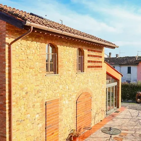 アパート Vineyard - In A Tuscan Farm With Wi-fi *