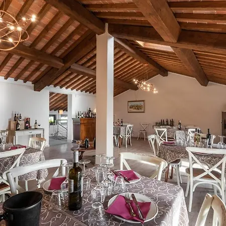 アパート Vineyard - In A Tuscan Farm With Wi-fi