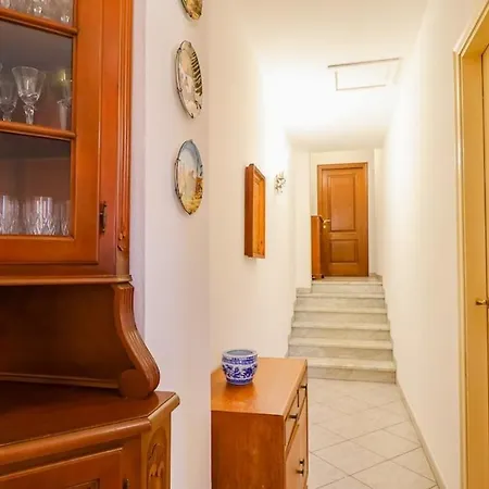 Vineyard - In A Tuscan Farm With Wi-fi Apartament