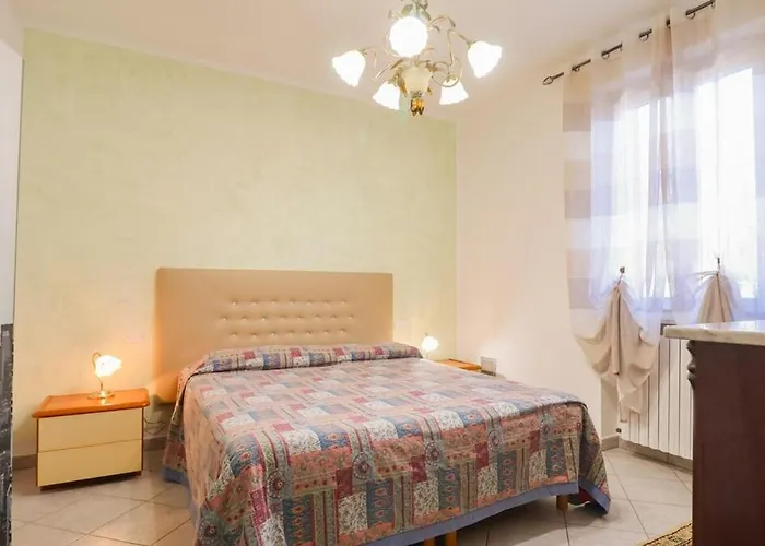 Vineyard - In A Tuscan Farm With Wi-fi アパート モンテカルロ